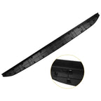 93486EZ00A Rear Tailgate Bed Cap Molding for Nissan Titan 2017 2021 Platnum Pro