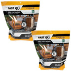 Fast 2K Deck Post Mix Expanding Foam Concrete Alternative for Post Install 2