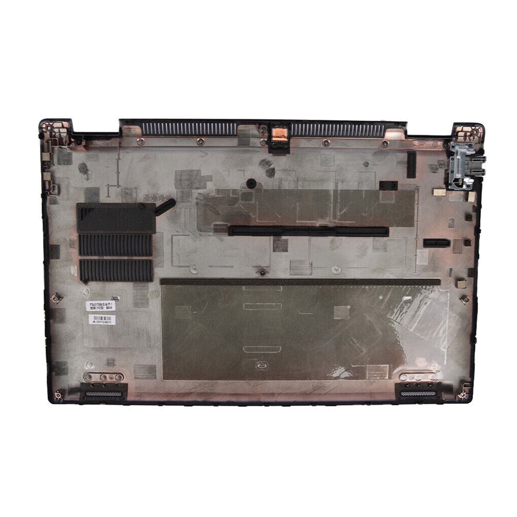 03C21P 3C21P Bottom Case Base Cover Silver Gray for Dell Latitude 5520 E5520