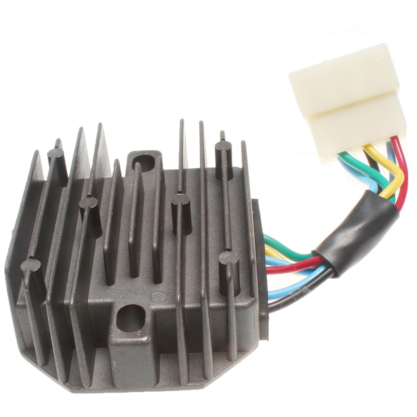 Regulator Rectifier for Kubota Grasshopper 1822D 718D 721D 721G Tractor