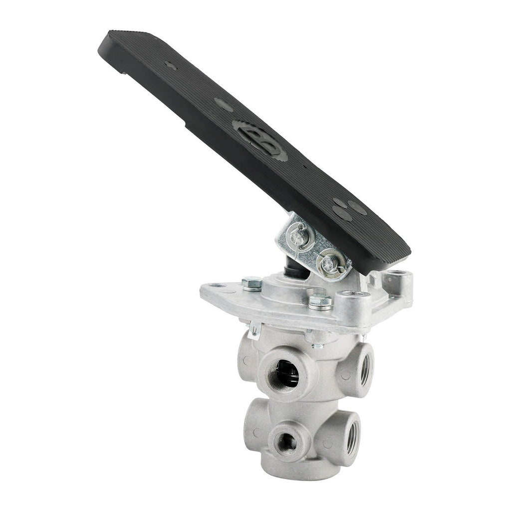 E3 KN22100 Single Circuit Foot Brake Control Valve For Haldex Bendix Automann
