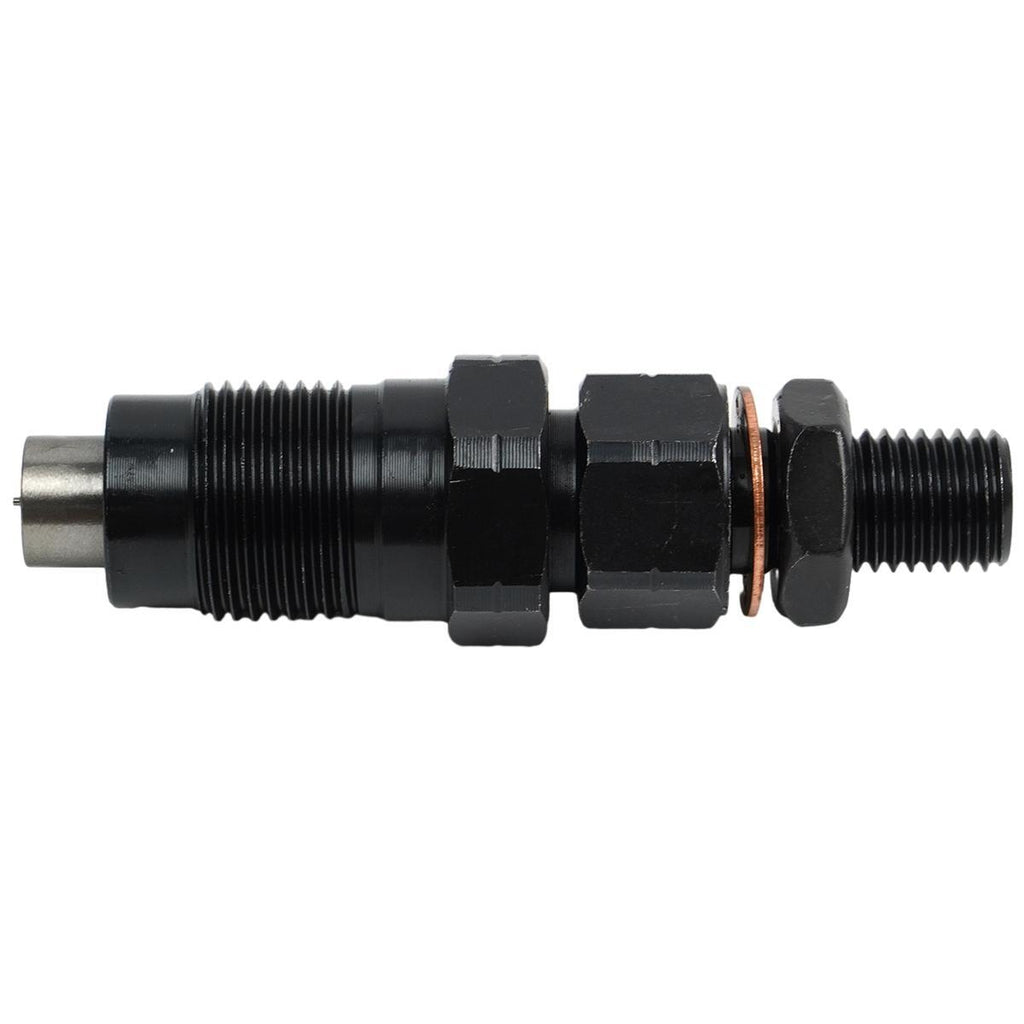 131406360 Fuel Injector For Holland Ford Tractor 1320 1520 1620 N844 2x