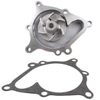 Water Pump 1874206 6513-610-141-20 For Isuzu 3AF1 Bolens G212 G214 Iseki 220 240
