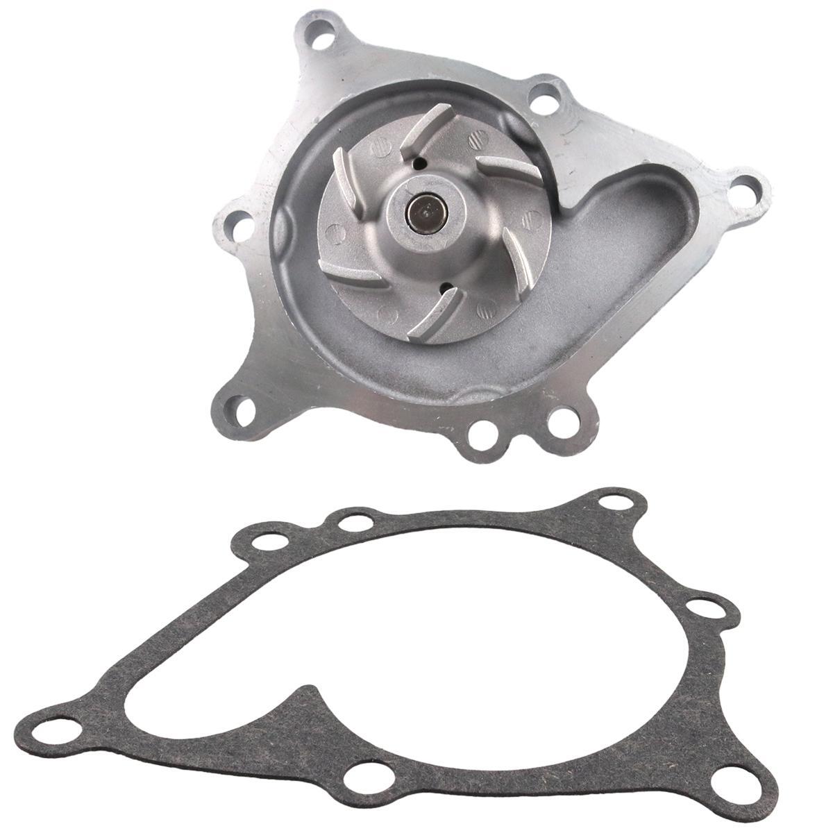 Water Pump 1874206 6513-610-141-20 For Isuzu 3AF1 Bolens G212 G214 Iseki 220 240
