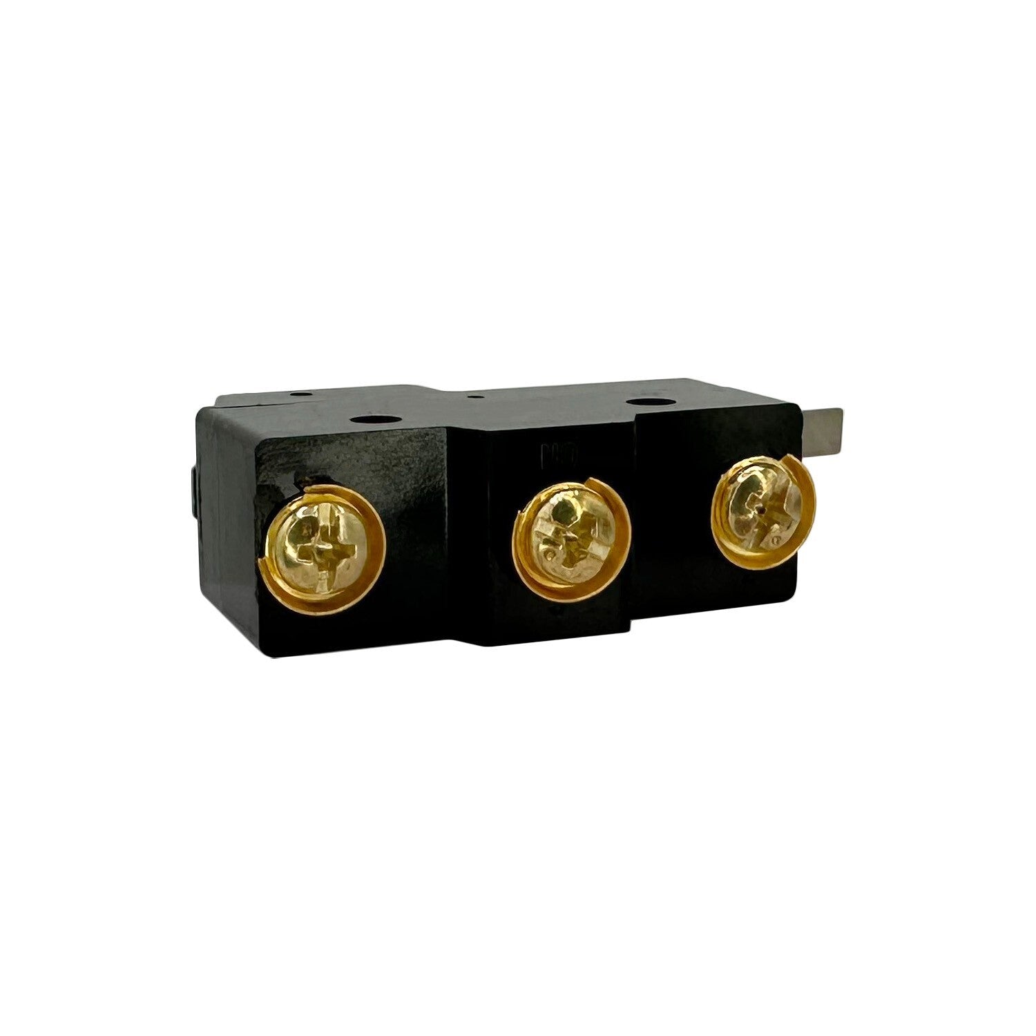 10606G3 Micro Switch For EZGO Electric Golf Carts 1971 To 1981 3 Terminal SPDT