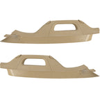 Pair FOR Ford F-250 F-350 F-450 F-550 Left Right Interior Trim A Pillar Handle