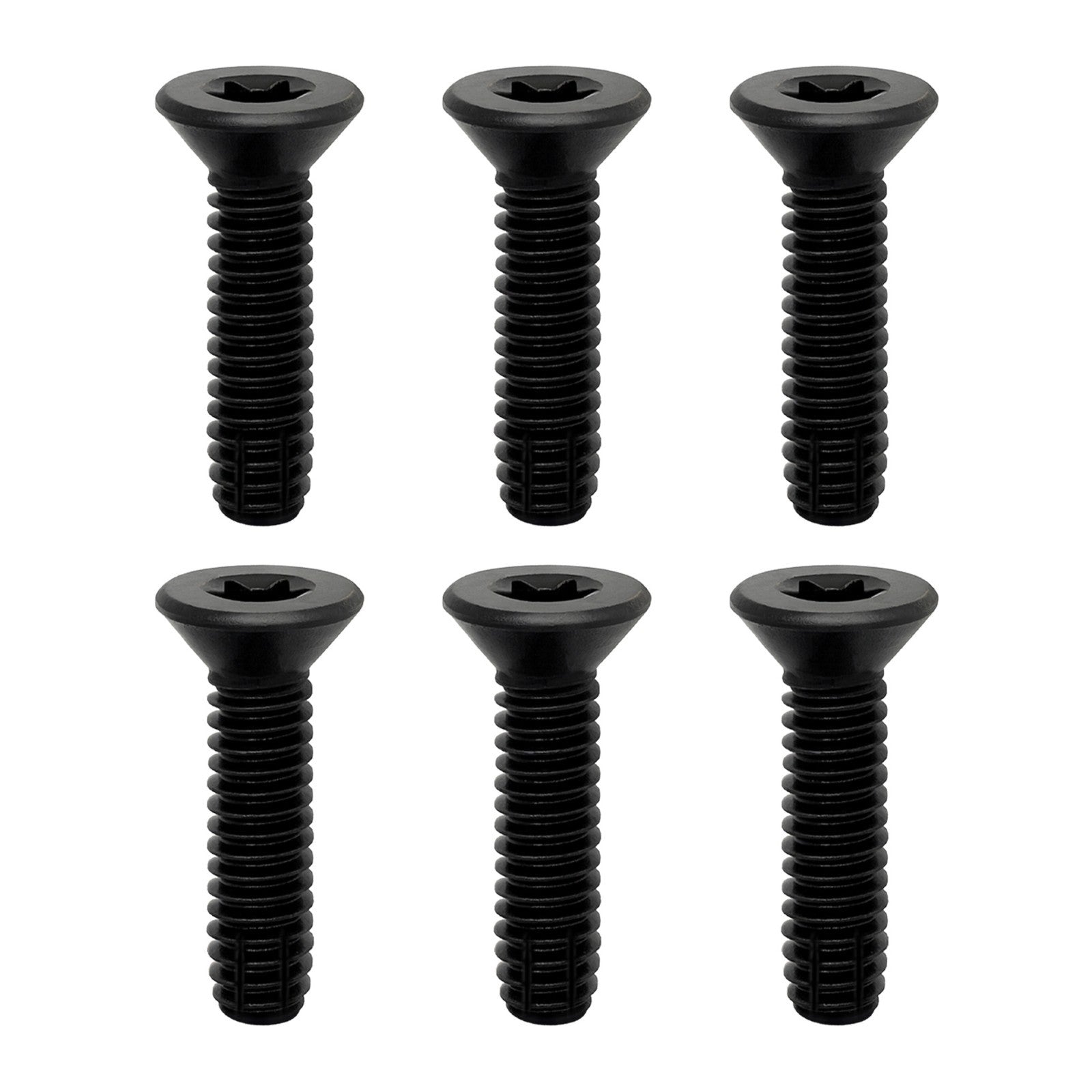 6036593AA Side View Mirror Screws for Jeep Wrangler YJ TJ LJ 1987-2006 6