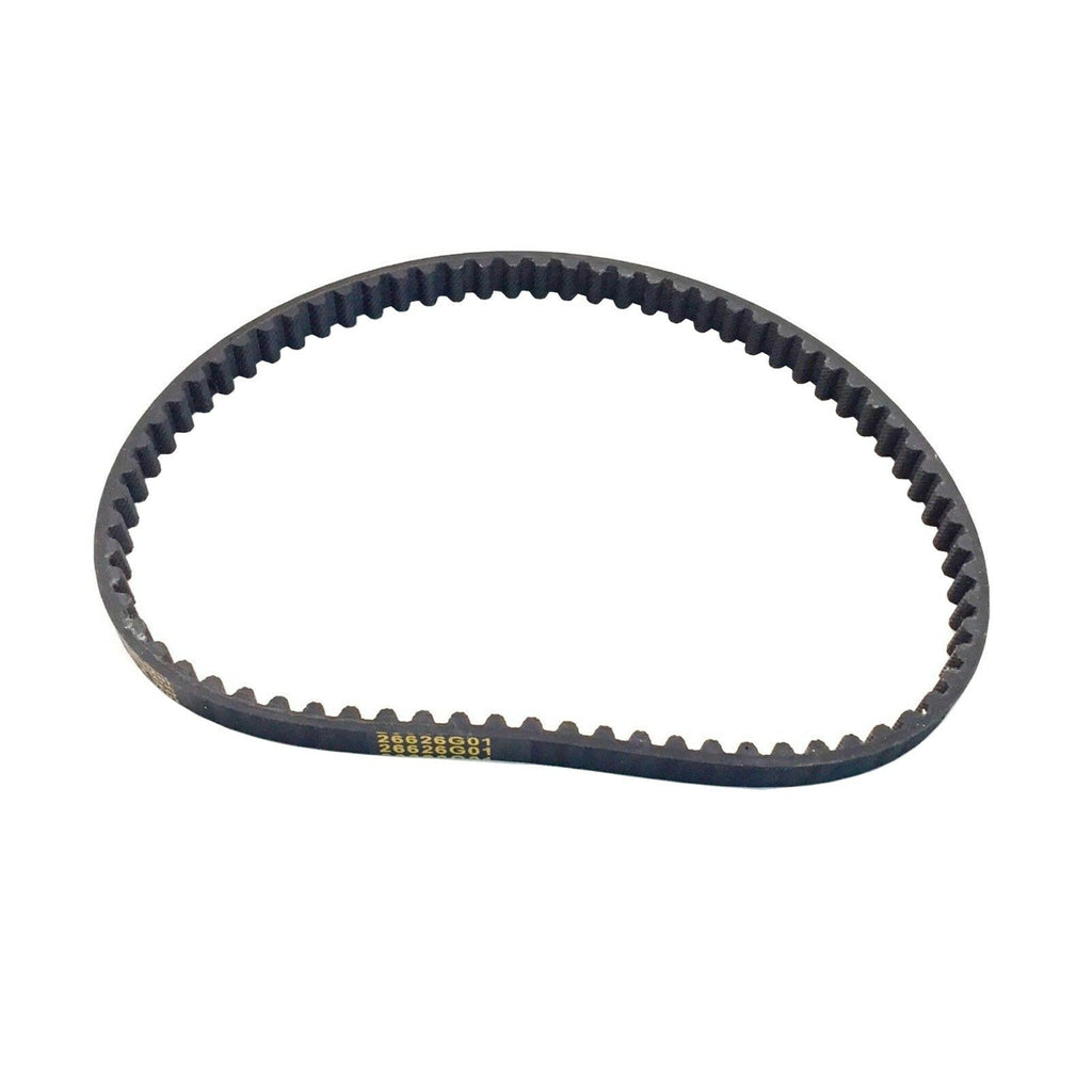 Timing Belt for EZGO Gas Golf Cart 1991 Plus 295cc 350cc 4 Cycle 26626G01
