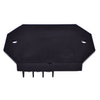 6 Wire Pull Coil Timer Module for Woodward SA-4092-12 12V