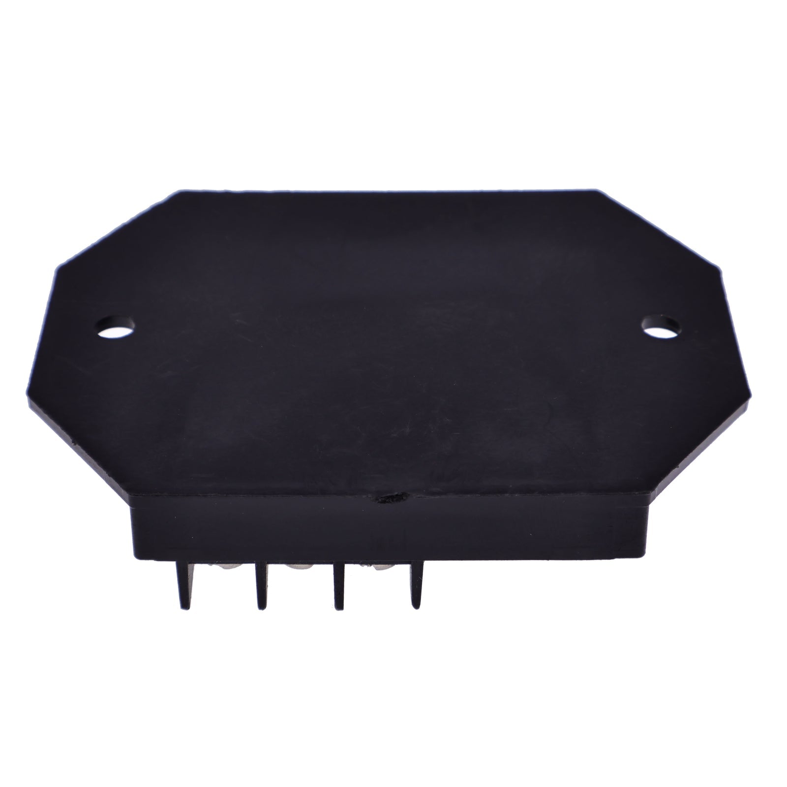 6 Wire Pull Coil Timer Module for Woodward SA-4092-12 12V