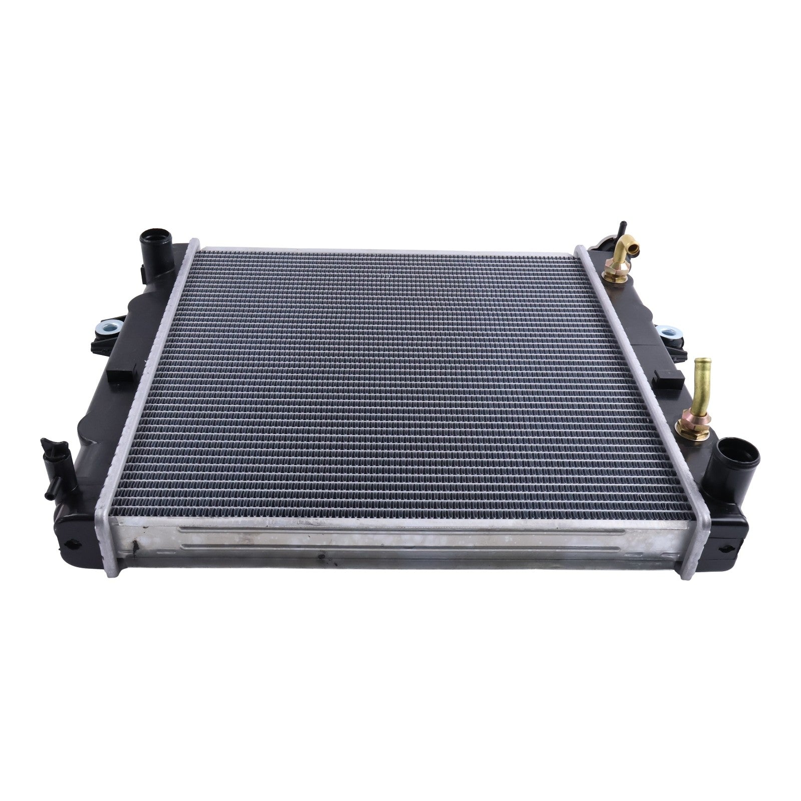 Radiator 16420-U1280-71 For Toyota Forklift Series 7 8 With 4Y Engine