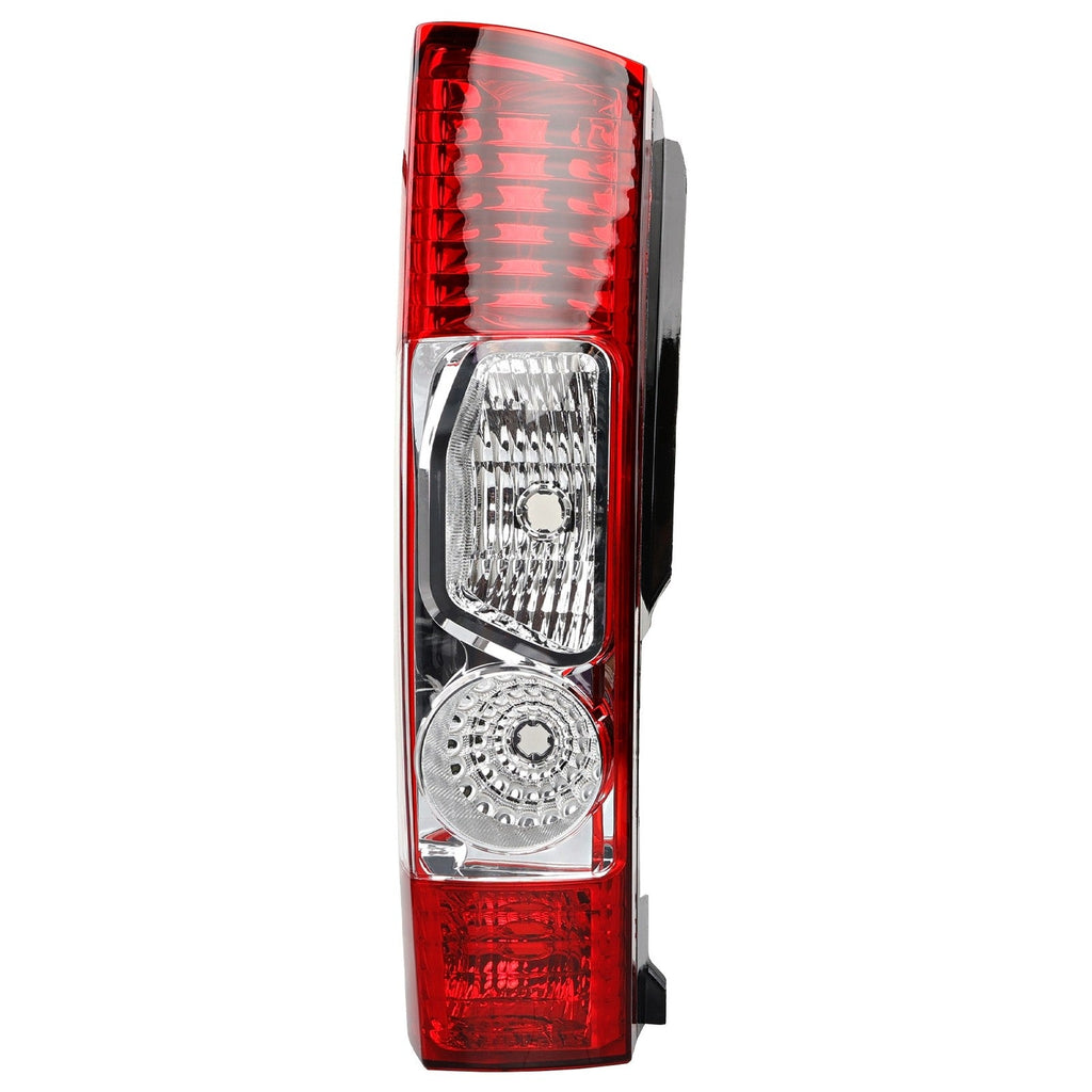 Rear Taillight Lamp Assy Left Driver Side for Ram Promaster 1500 2500 3500 10 22