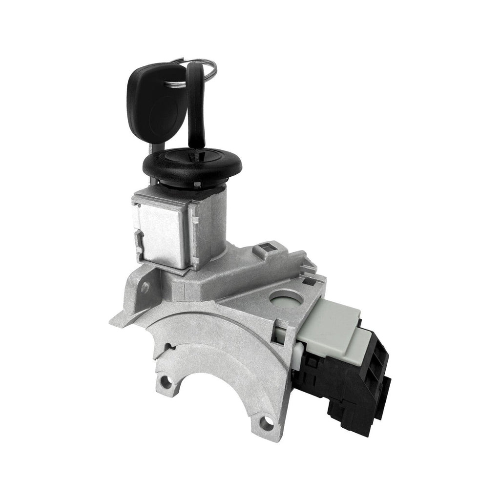 Ignition Lock Cylinder Switch Housing For Chevy Silverado GMC Sierra 03 To 07