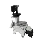 Ignition Lock Cylinder Switch Housing For Chevy Silverado GMC Sierra 03 To 07