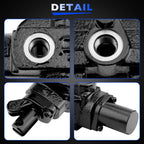 71804706P Log Splitter Control Valve For Troy Bilt Craftsman LS27CC LS33CC