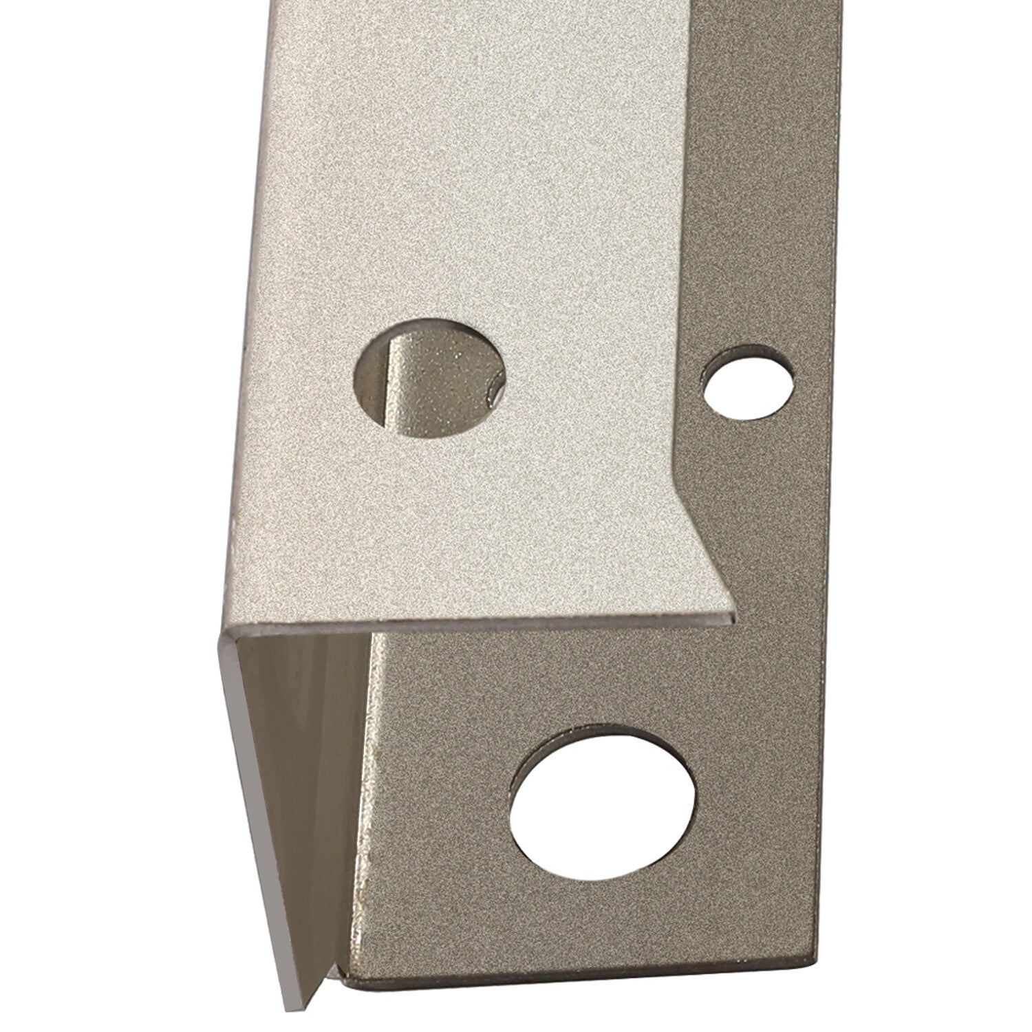 Rear Frame Weld On Channels For Ford Ranger 1993 To 2004 With 6 Foot