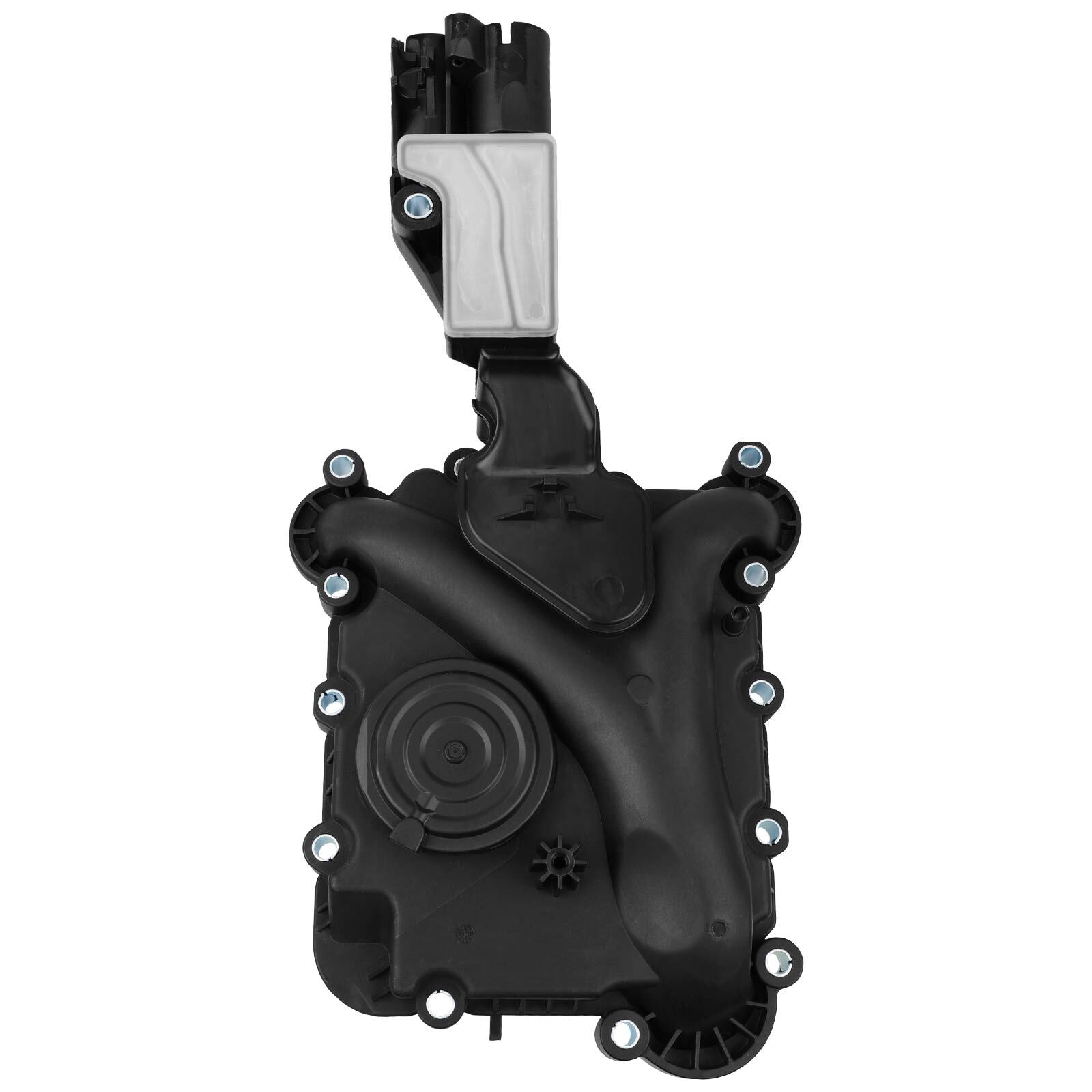 PCV Engine Crankcase Vent Valve Oil Separator for Audi A4 A5 A6 A7 A8 Q5 05 15