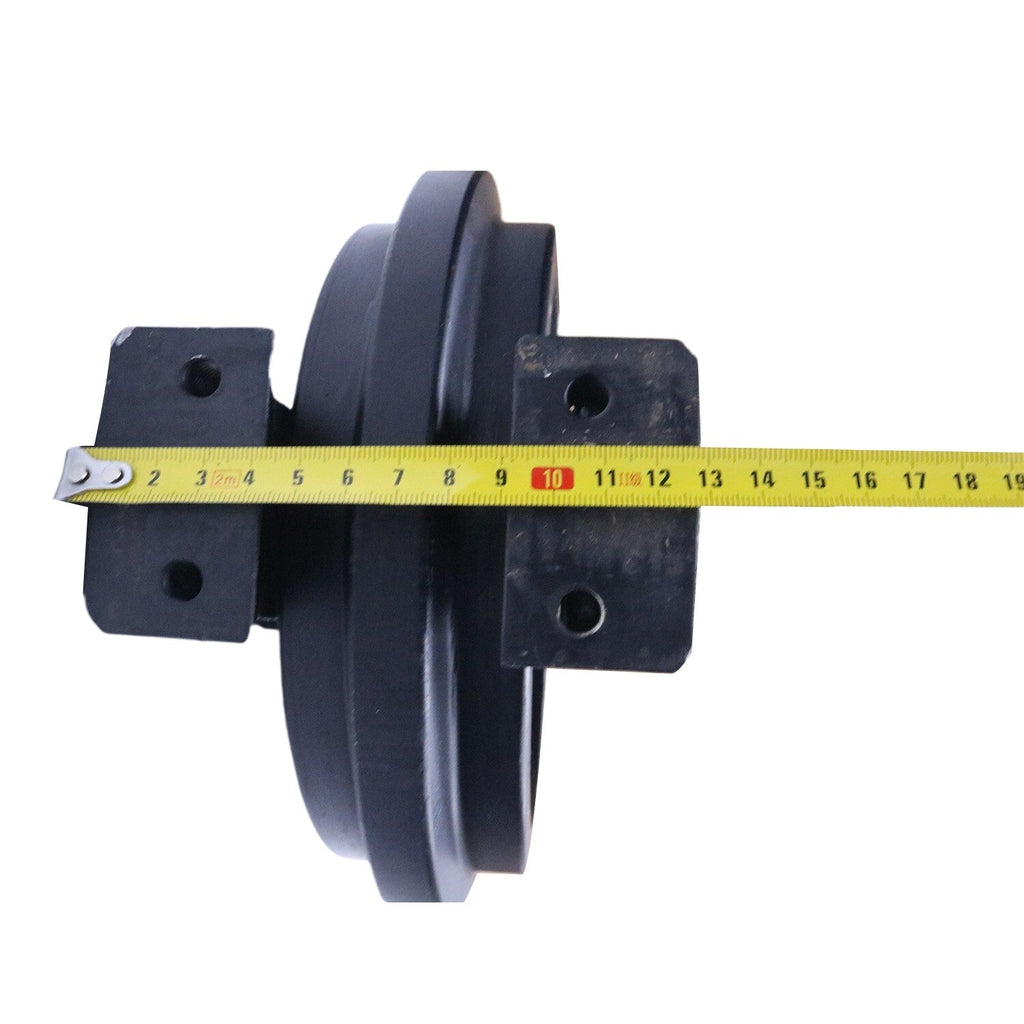Front Idler Pulley 9312918 for John Deere Mini Excavator(s) 17D