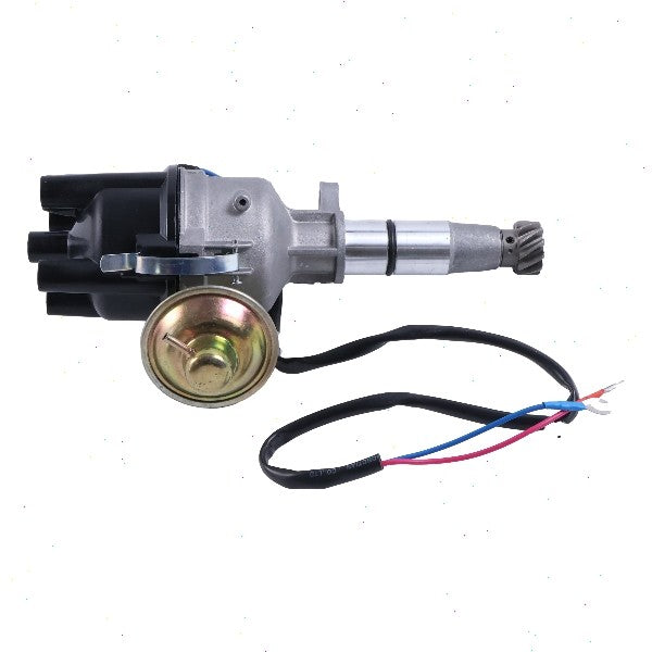 MD169418 918313 Distributor for Mitsubishi Engine 4G63 4G64 Forklift FG20 35 13