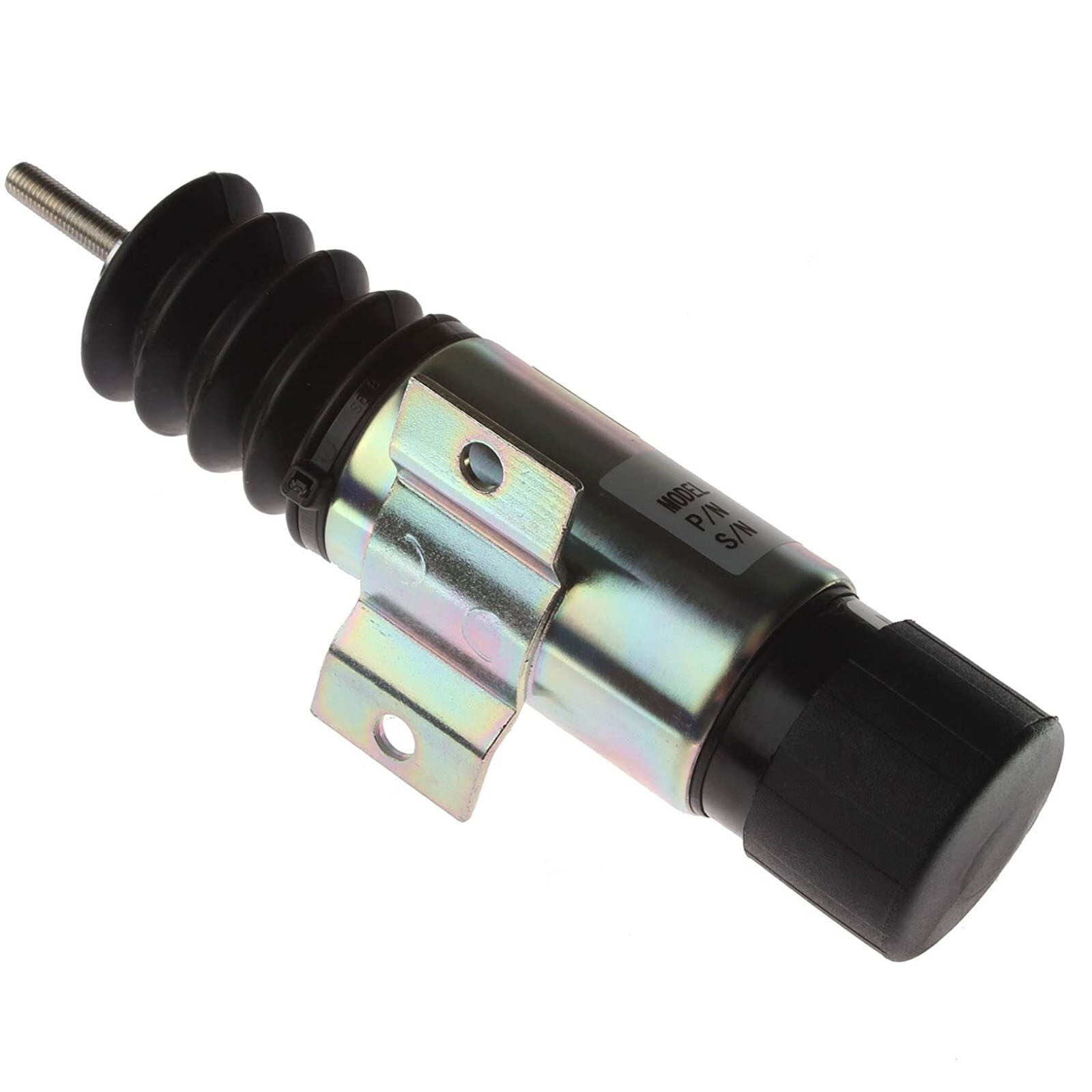 D610-A1V12 Fuel Shut Down Solenoid 1502-12C2U1 12V for Trombetta DEUTZ Kubota
