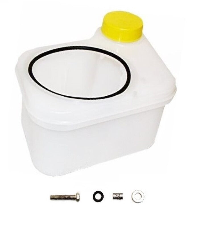 Oil Tank Reservoir Oildyne Style 1 Bolt Model for MerCruiser 18525A1 854531-1