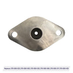 270000023 270000002 270000065 270000217 Motor Mount For SeaDoo