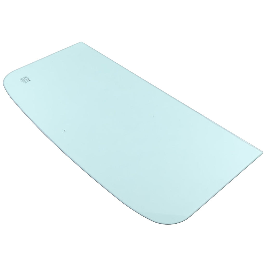 Front Lower Windshield Glass AT154431 for John Deere Excavator 892 190E 490E