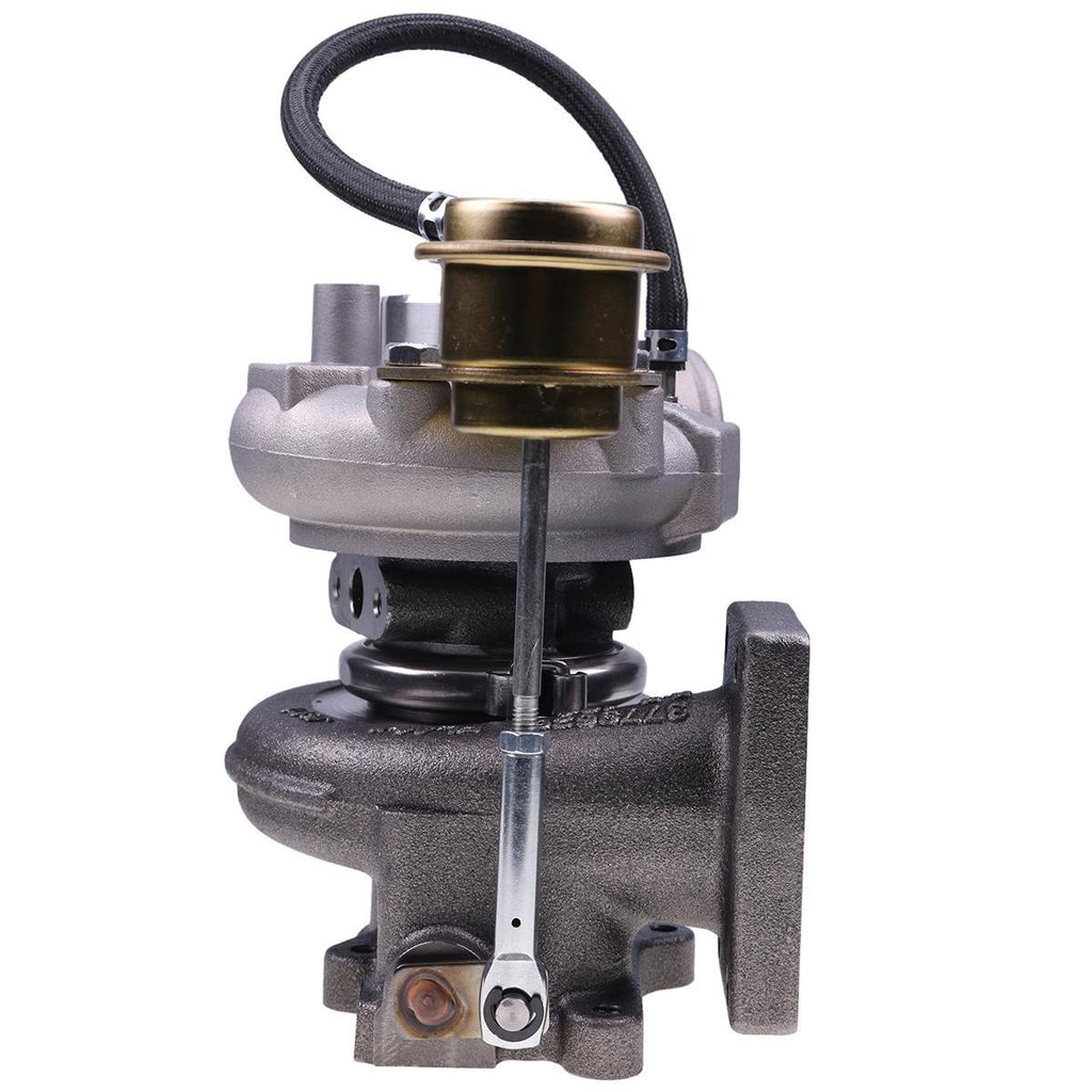 Turbo 6680892 for Bobcat T2250 V417 A300 S250 S220 S300 T250 T300 Engine V3300