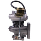 Turbo 6680892 for Bobcat T2250 V417 A300 S250 S220 S300 T250 T300 Engine V3300