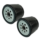 18-7824 35-866340K01 Oil Filter for Mercury MerCruiser MCM MIE GM V8 Engines