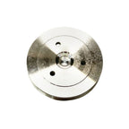 Crank Mounted Raw Water Sea Pump for Volvo Penta 21212799 3812519 Pulley GXI GL