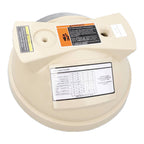 Pool Filter Cover Lid For Pentair Clean And Clear Predator 50 100 125 Sq Ft