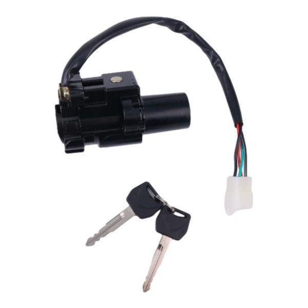 35100MBWA11 Ignition Switch Assembly for Honda CBR600F4i CBR600 F41 ST1300