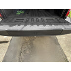 Tailgate Moulding Cover with Flexible Step for 2015-2019 Ford F-150 FL3Z9940602B