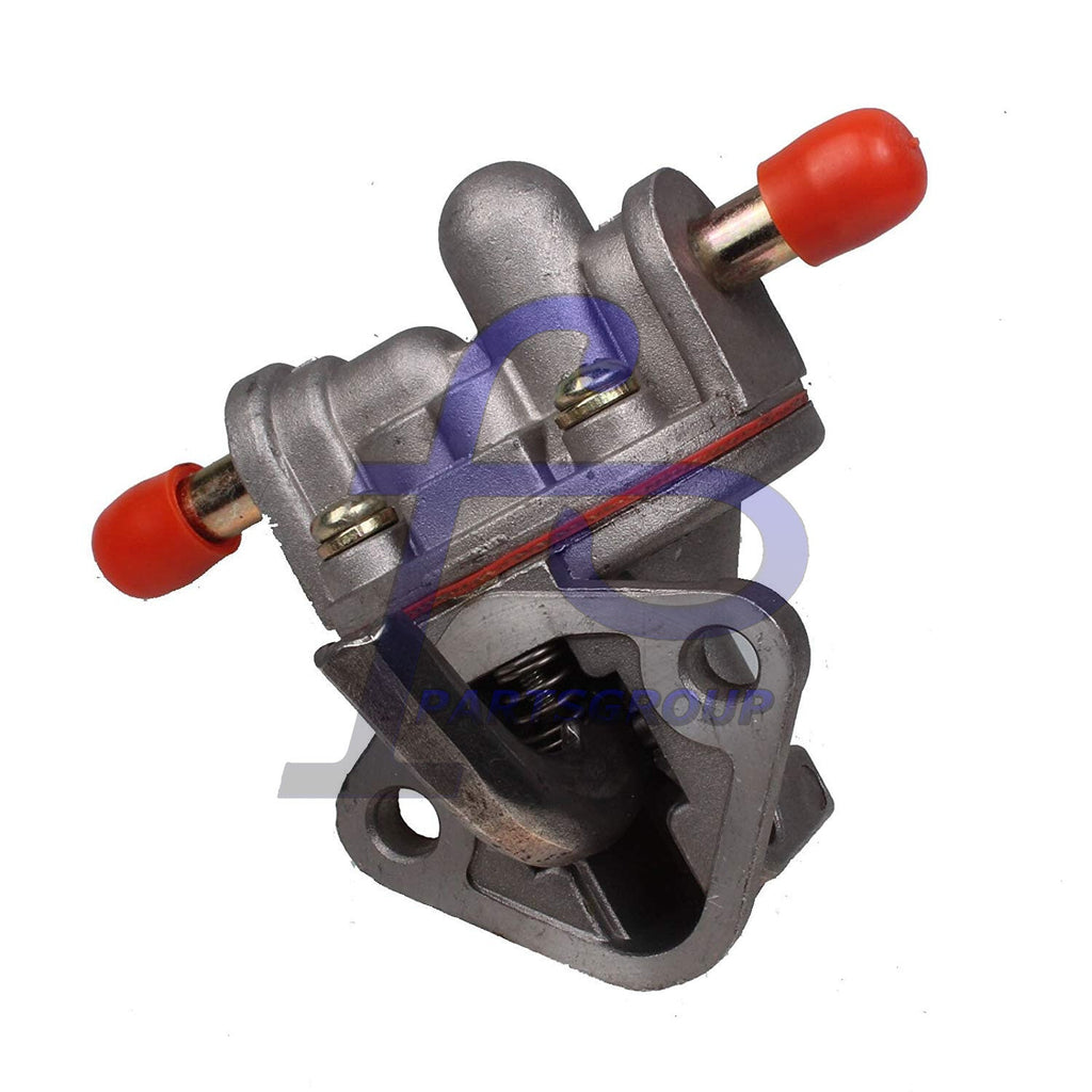 NEW Fuel pump For Kubota WG600 WG752 WG750 Engine