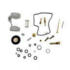 Carburetor Repair Kit Rebuild Float for Honda GL1200 Goldwing 1984 1987