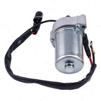BD3H18001000 Starter Motor for Yamaha Raptor 90 YFM90R 2009 2013
