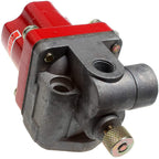 12VDC Fuel Shut Off Solenoid Valve for Cummins NTA855 N14 M11 K38 K50