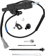 BEB-E81A0-V0-00 Quick Shifter Motorcycle Kit for 2022-2024 Yamaha YZF-R7 GYTR