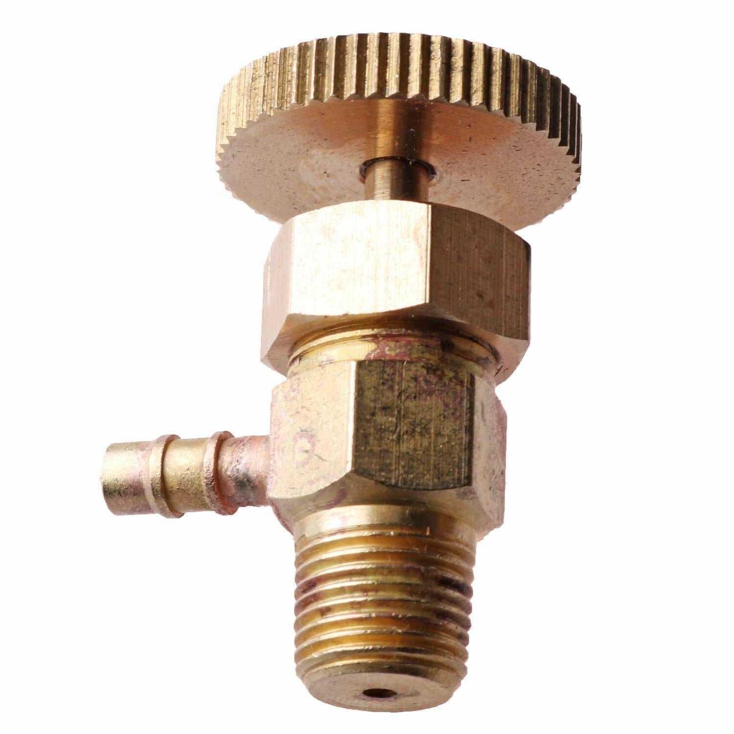 253759300 Fuel Bleeder Valve Jet Start Cock Assembly for Carrier