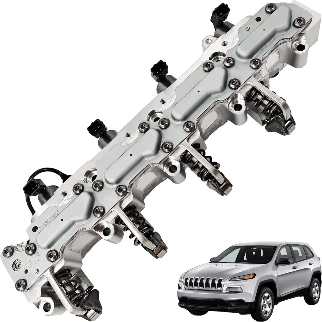 05047980AE Variable Valve Multiair Actuator Assy for Dodge Jeep 2014 2023