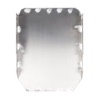 Under Seat Mounting Bracket Plate Holder for Wrangler JK Unlimited 07-18