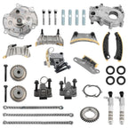 90753 Timing Chain Water Pump Kit for Chevy Colorado Camaro GMC Acadia 2007 2015