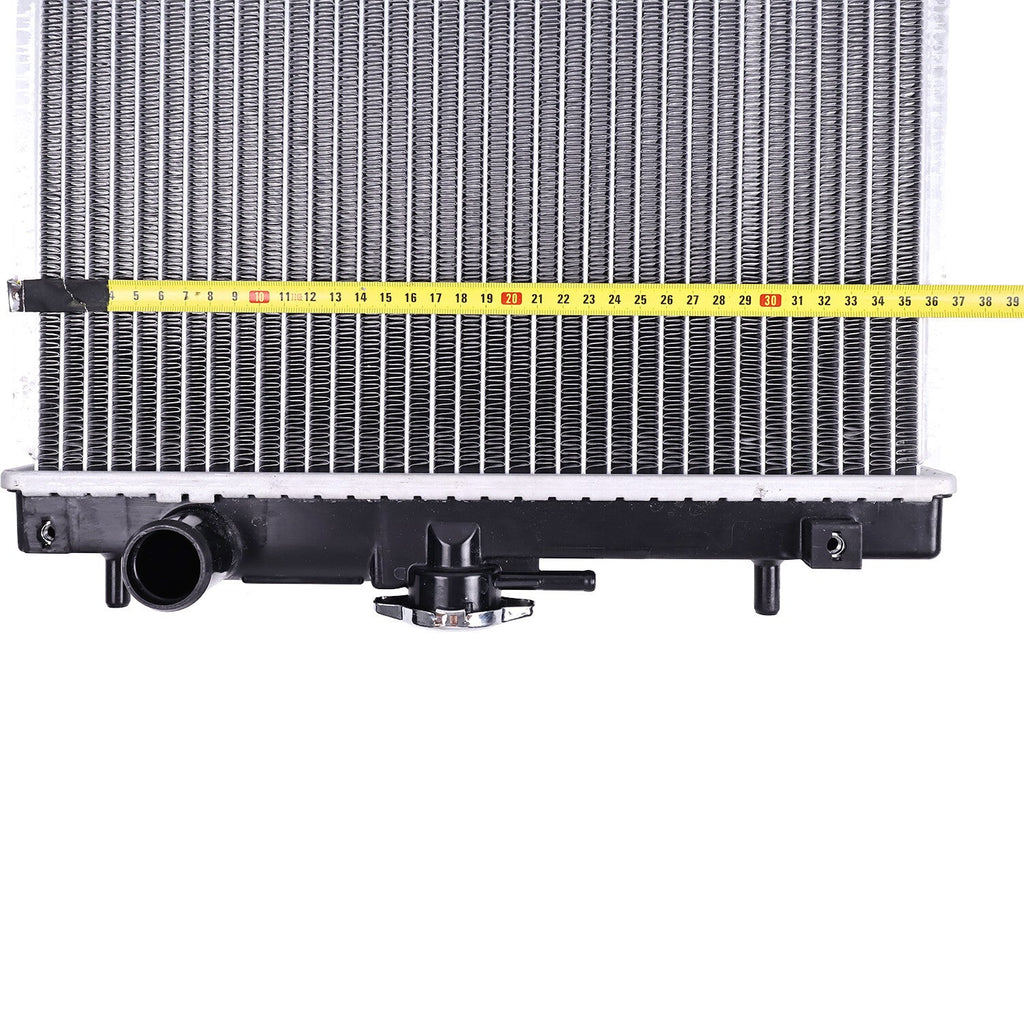 Cooling Water Radiator K7561-85210 for Kubota RTV900 Series