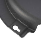 Mower Black Deck Shield Plastic PP For John Deere Z950M Z950R Z955M Z955R