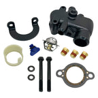Thermostat Housing Assembly Kit for MAG MerCruiser 4.3 6.3L MPI 350 863457A2