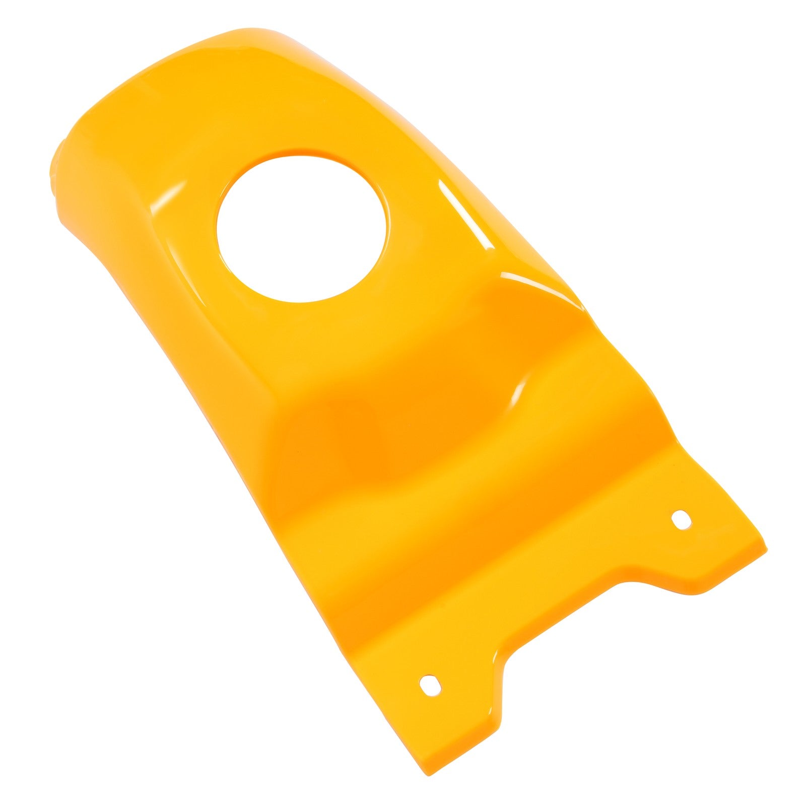 Front Fuel Gas Tank Cover Cowl Panel for 01 05 Honda Sportrax 250 TRX250EX