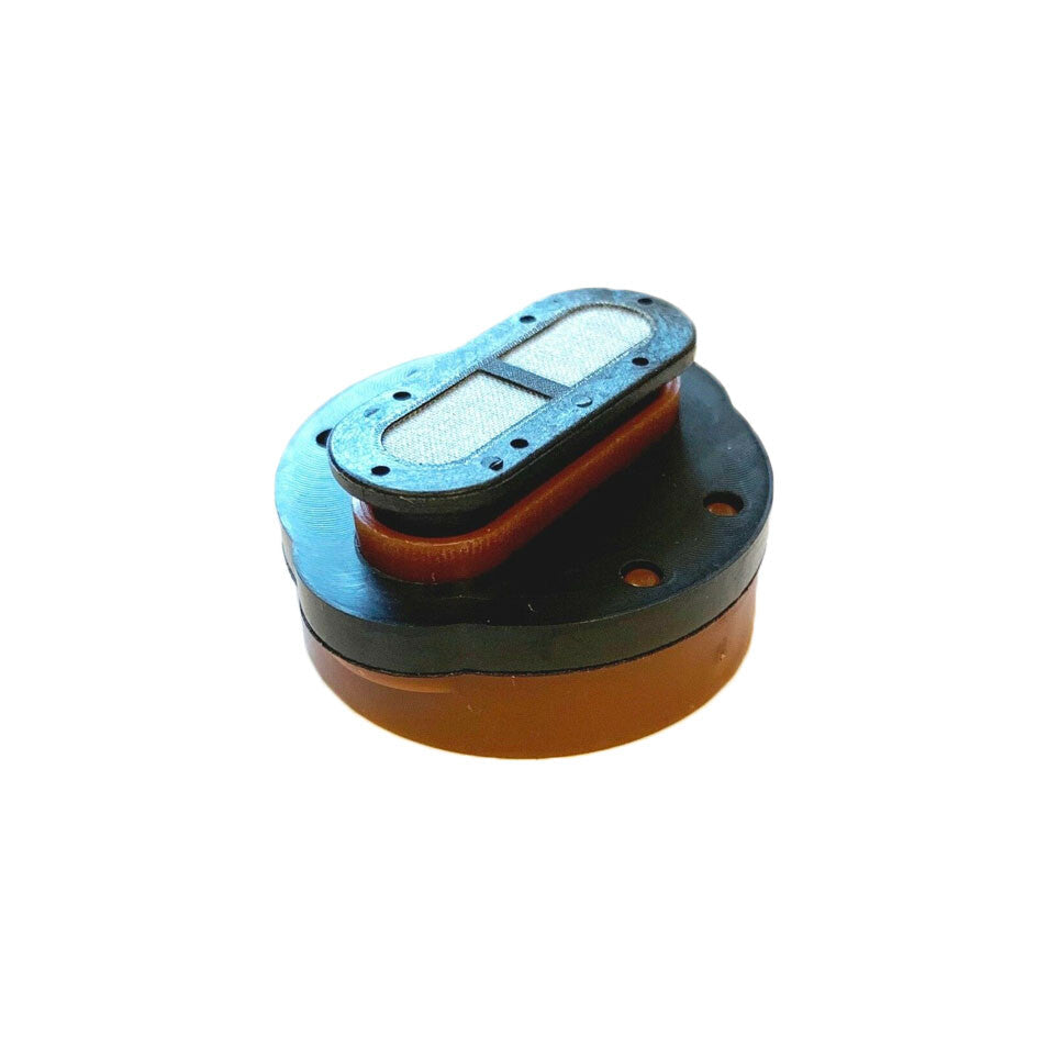 Isolator Insulator Fuel Strainer Fits Mercury 892267510 892267523 892267534