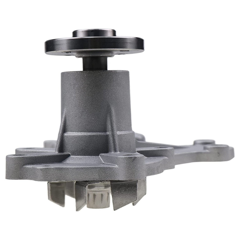 Water Pump for Kubota Backhoe Loader L39 with Engine V1302-DI D1803