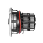 BC3Z3B396B Front Manual Lock Hub Link for Ford F450 F550 Super Duty 4WD 05 23